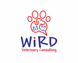 https://www.logocontest.com/public/logoimage/1576334874WiRD Veterinary Consulting P.png